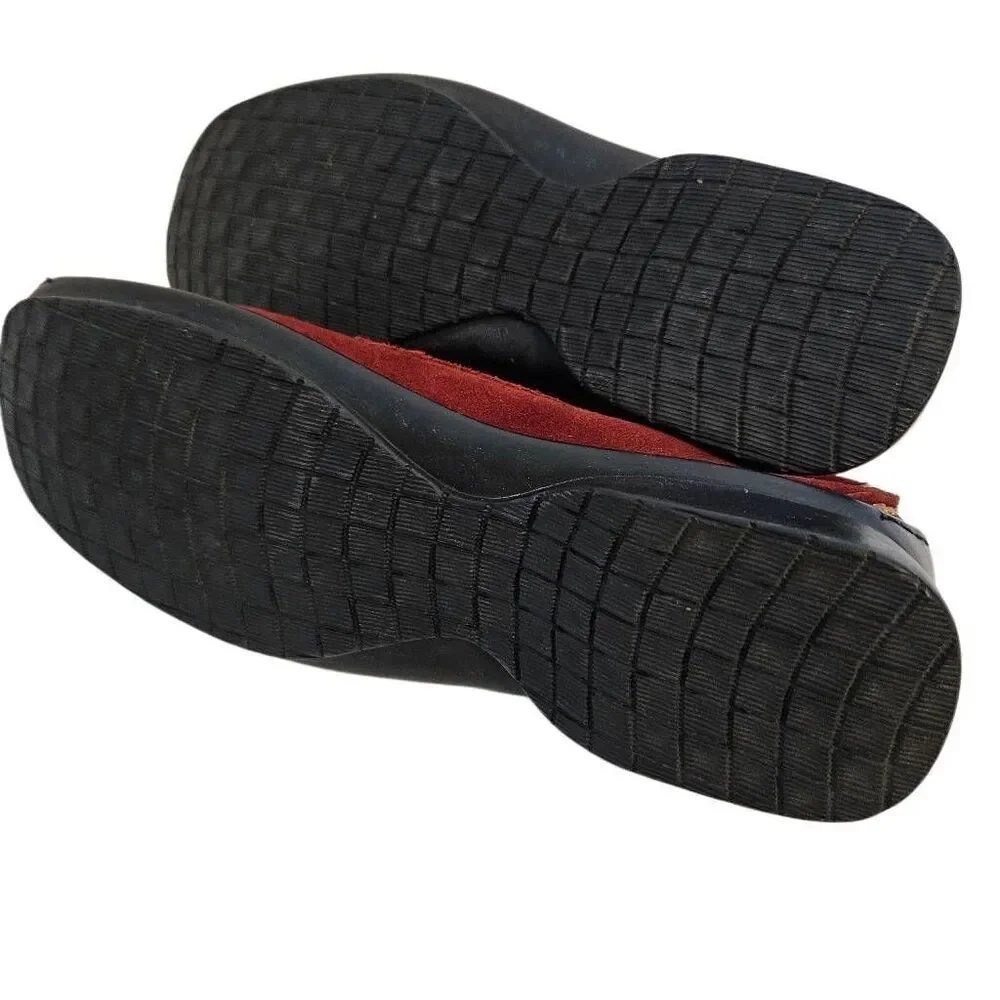Country Shop comfort footbed